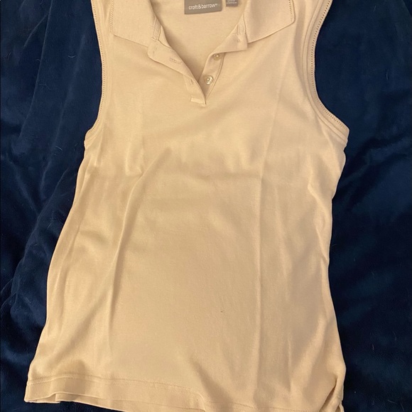 GOLF SHIRTS - NEW AND LIKE NEW! - Picture 5 of 5